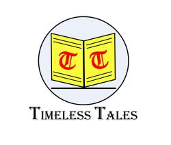 Timeless Tales Rare Books
