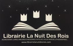 LA NUIT DES ROIS