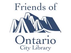 Friends of Ontario City Library