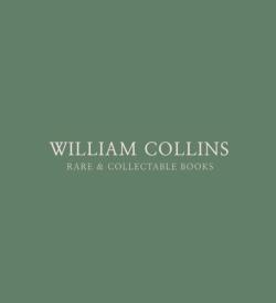 William Collins Rare and Collectable Books