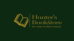 Hunter's Bookstore