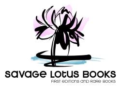 Savage Lotus Books