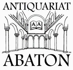 Antiquariat ABATON oHG