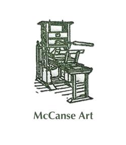 McCanse Art