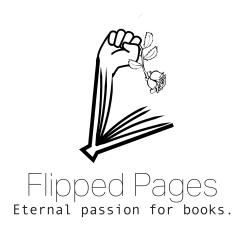 Flipped Pages