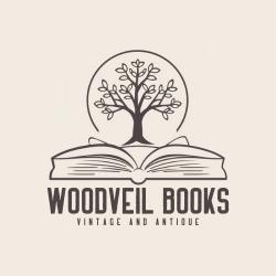 WoodVeil Books