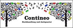 Contineo Buchhandlung und Antiquariat