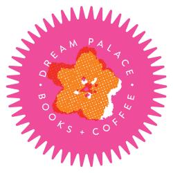 Dream Palace Books & Coffee