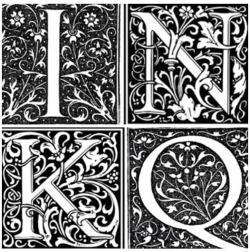 InkQ Rare Books, LLC