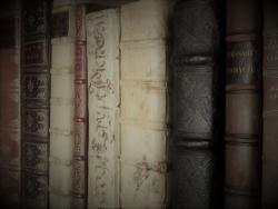 MFR RARE BOOKS