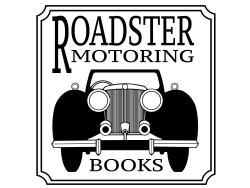 Roadster Motoring Books