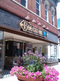 Next Page Bookstore, LLC