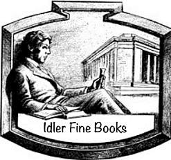 Idler Fine Books