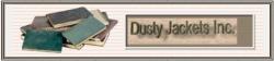 Dusty Jackets  - Member of FABA