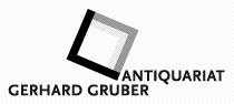 Antiquariat Gerhard Gruber