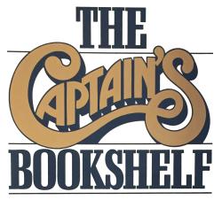 Captain's Bookshelf, Inc., ABAA